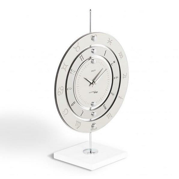 Incantesimo Design - Ipsum Table Clock - Made in Italy