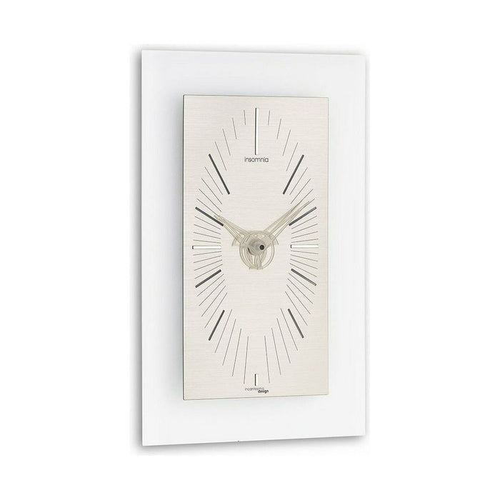 Incantesimo Design - Insomia Wall Clock - Made in Italy - Time for a Clock
