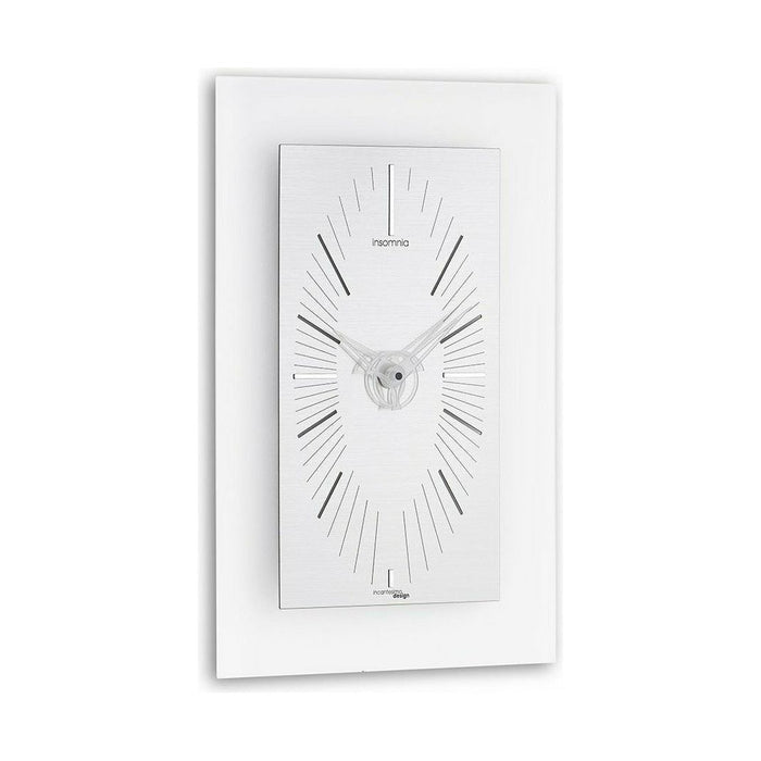 Incantesimo Design - Insomia Wall Clock - Made in Italy - Time for a Clock