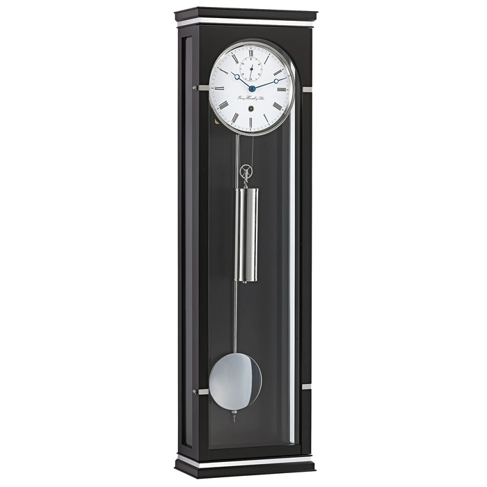 Hermle Kendall Mechanical Regulator Wall Clock - Made in Germany - Time for a Clock