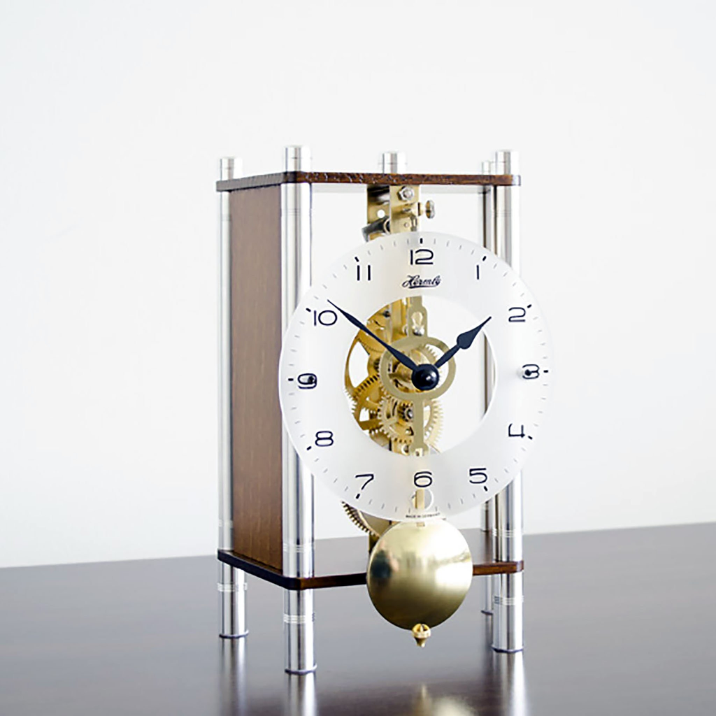 Hermle Clocks | Time For a Clock — Time for a Clock