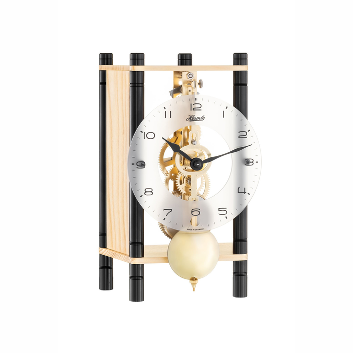 Hermle Keri Mantel Clock - Made in Germany - Time for a Clock