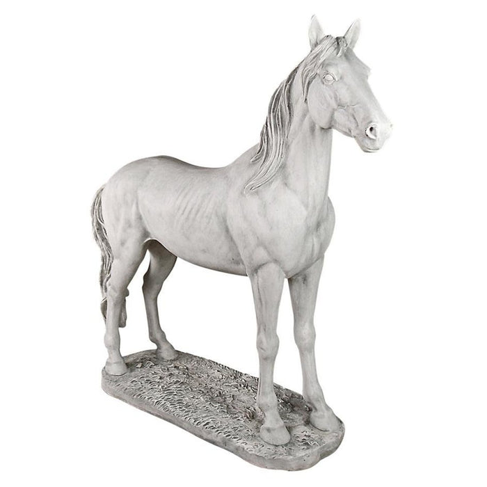Design Toscano Majestic Horse Sculpture