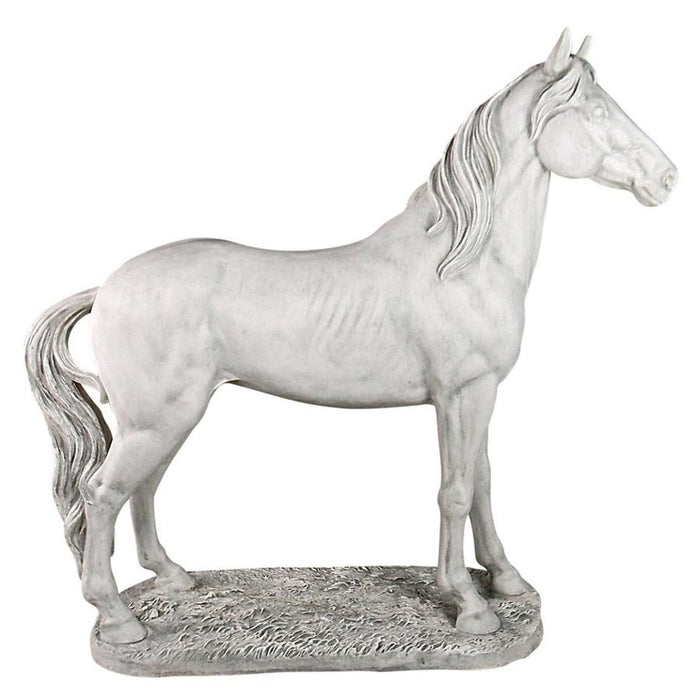 Design Toscano Majestic Horse Sculpture