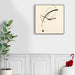 Design Object - Kandinsky Wall Clock - Made in Italy - Time for a Clock