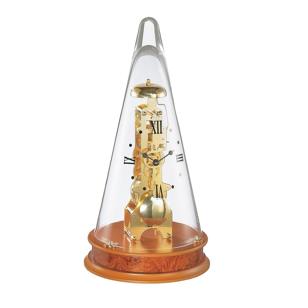 Hermle Rope Clock Hermle Clocks | Time For a Clock — Time for a Clock