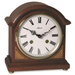 Hermle Liberty Mechanical Mantel Clock - Time for a Clock