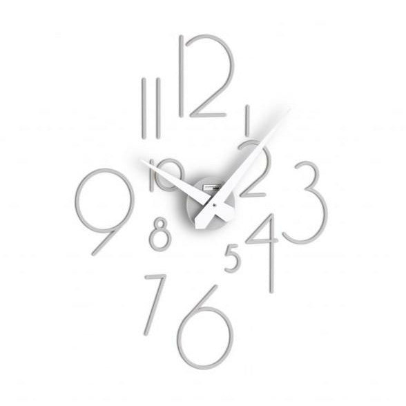Incantesimo Design - Liberum Wall Clock - Made in Italy