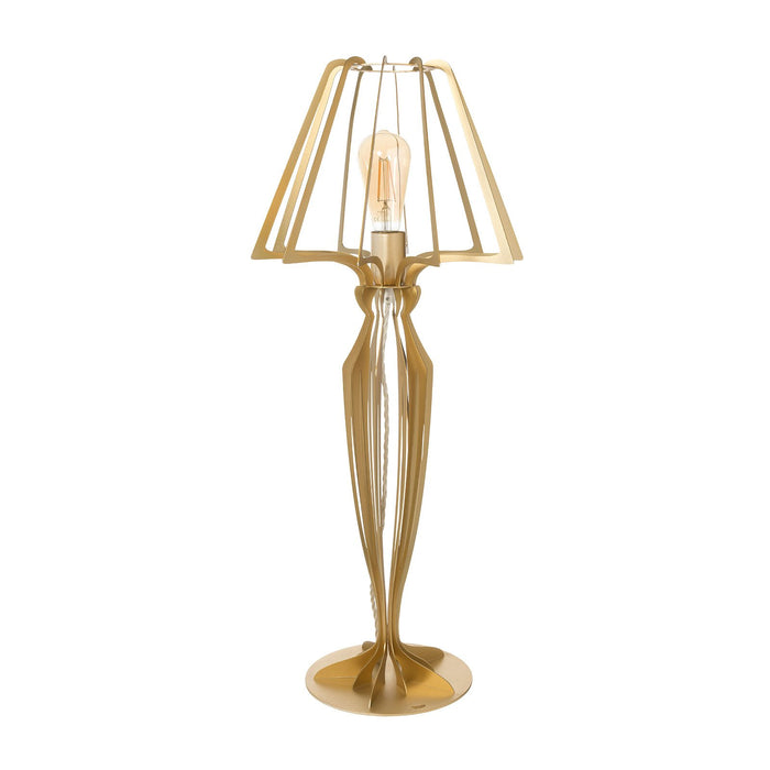 Arti e Mestieri Minerva Tall Table Lamp - Made in Italy