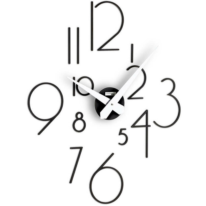 Incantesimo Design - Liberum Wall Clock - Made in Italy