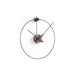 Nomon Micro Anda Wall Clock  - Made in Spain - Time for a Clock