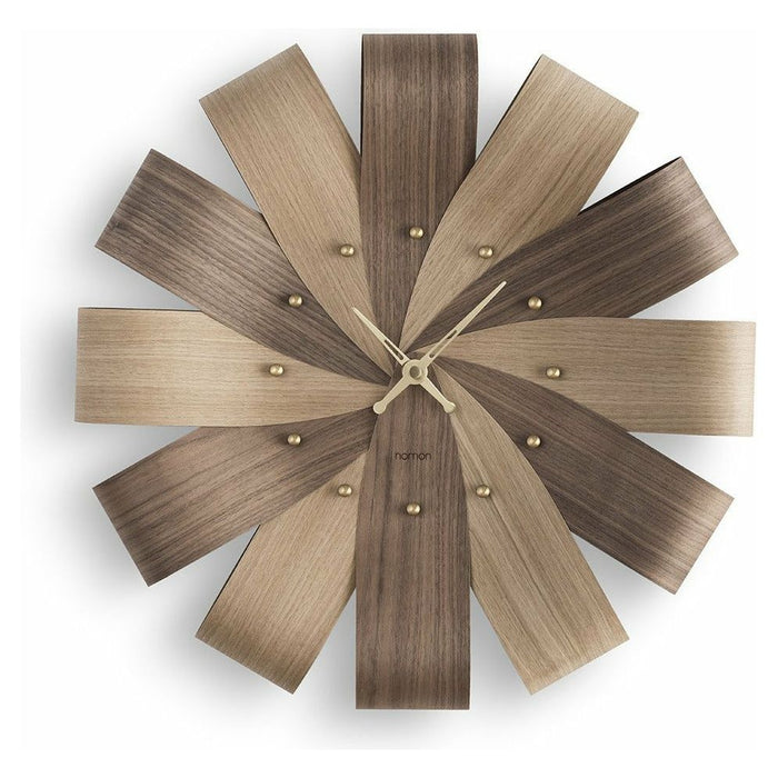 Nomon Ciclo Wall Clock - Made in Spain - Time for a Clock