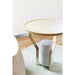 Covo - Melanges Side Table Made in Italy - Time for a Clock