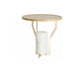 Covo - Melanges Side Table Made in Italy - Time for a Clock