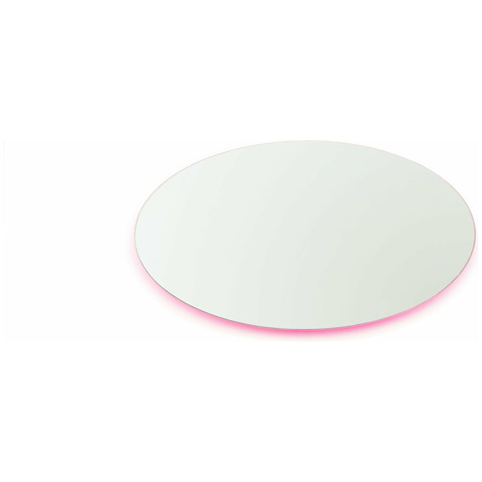 Covo - Moonlight Mirror 80cm - Made in Italy - Time for a Clock