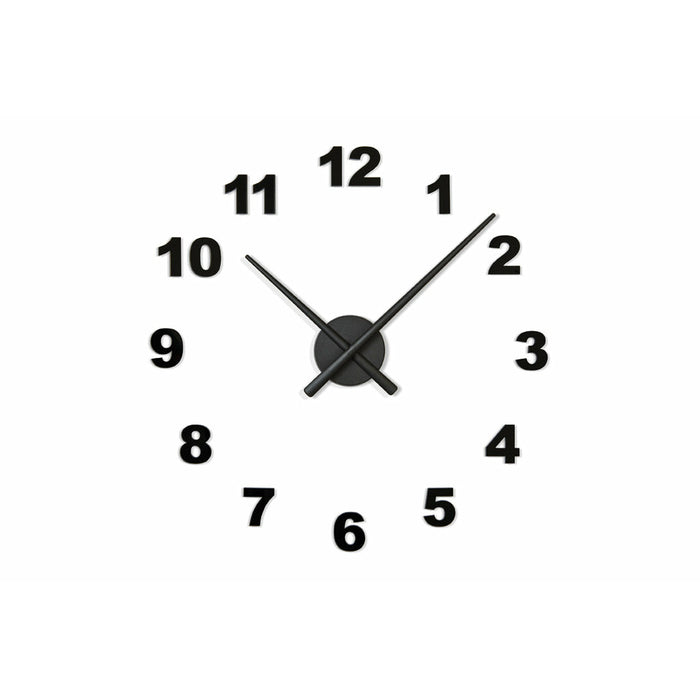 Nomon OJ Numbers Wall Clock - Made in Spain
