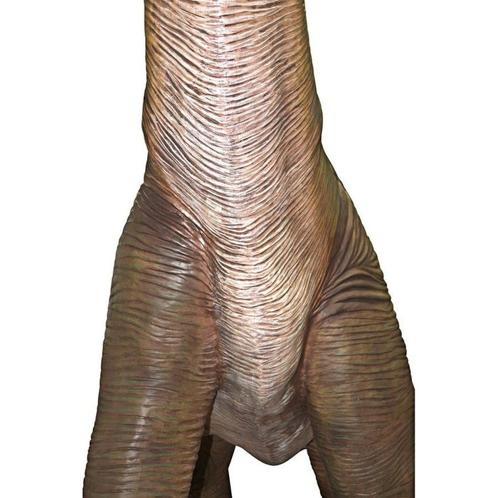 Design Toscano Jurassic-Sized Brachiosaurus Dinosaur Statue