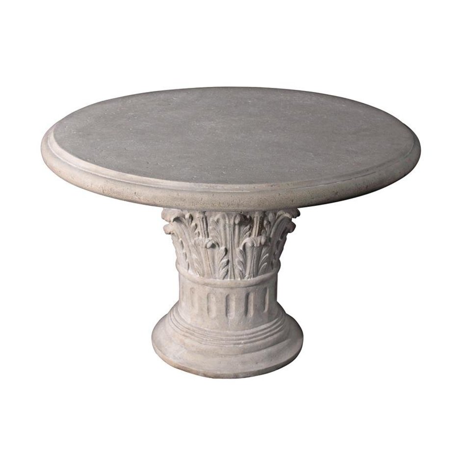 Outdoor Tables