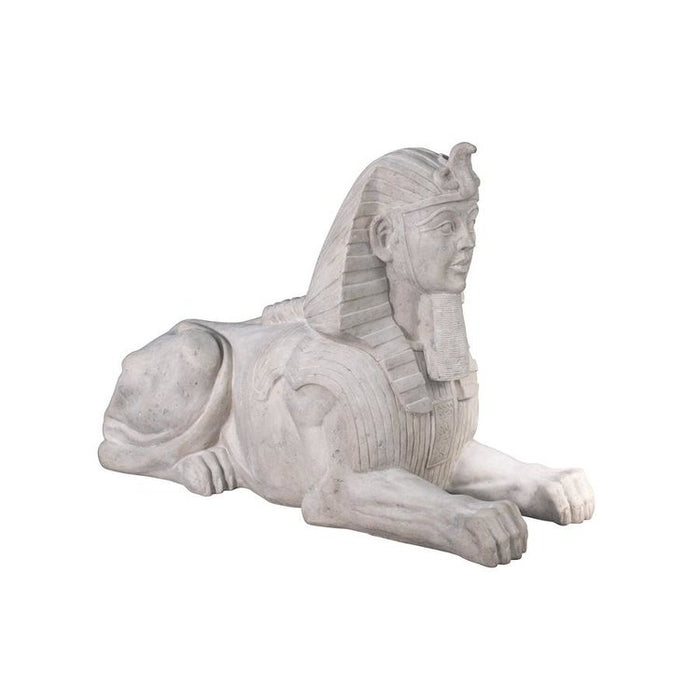 Design Toscano Grand Stone Egyptian Sphinx Statue