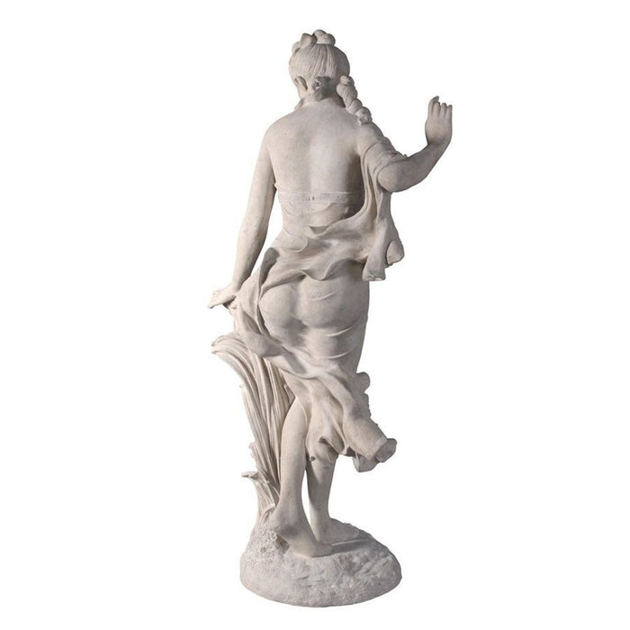 Design Toscano Susanna and The Elders Classical Garden Statue