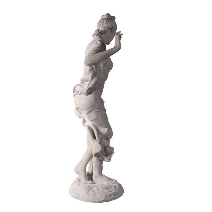 Design Toscano Susanna and The Elders Classical Garden Statue