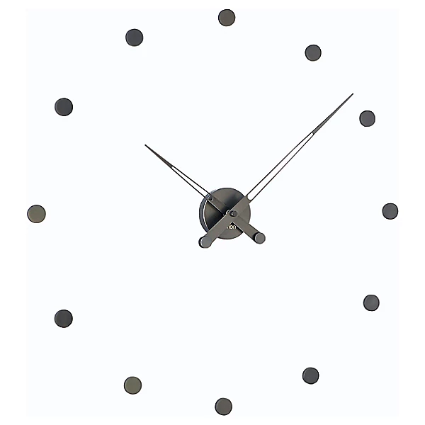 Nomon Rodón Wall Clock - Made in Spain - Time for a Clock