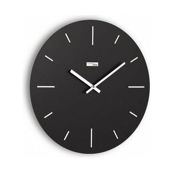 INCANTESIMO DESIGN - Reloj de pared adhesivo