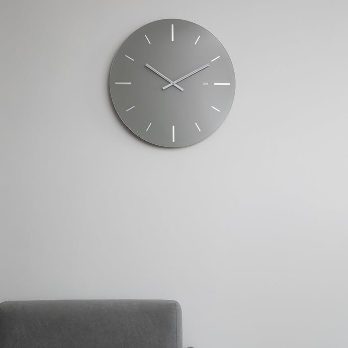 Vesta R2 Large Wall Clock - Made in Italy