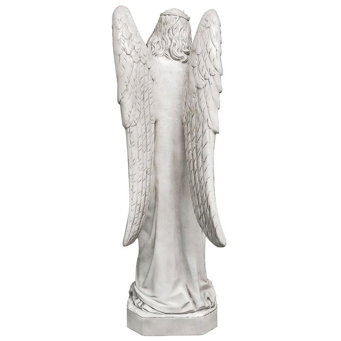 Design Toscano St. Gabriel the Archangel Religious Statue