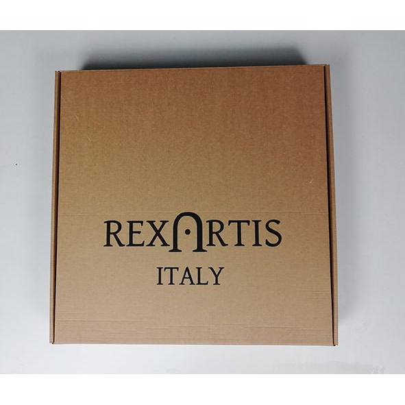Rexartis Cliff Wall Clock - Made in Italy - Time for a Clock