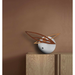 Tothora Papillon - Contemporary Handmade Wood Table Clock - Made in Spain - Time for a Clock