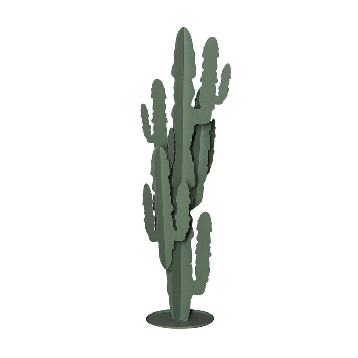 Arti e Mestieri Iron Plant Big Cactus - Made in Italy