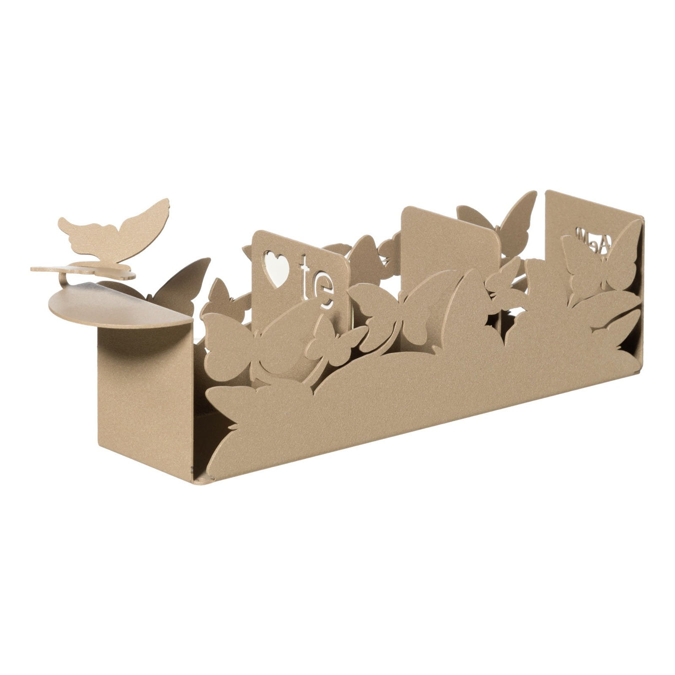 Tea Bag Holders