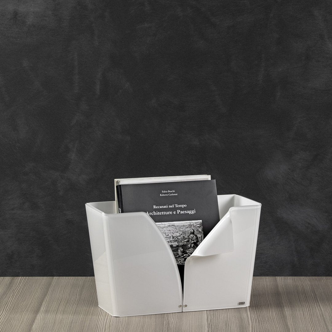 Magazine Holders