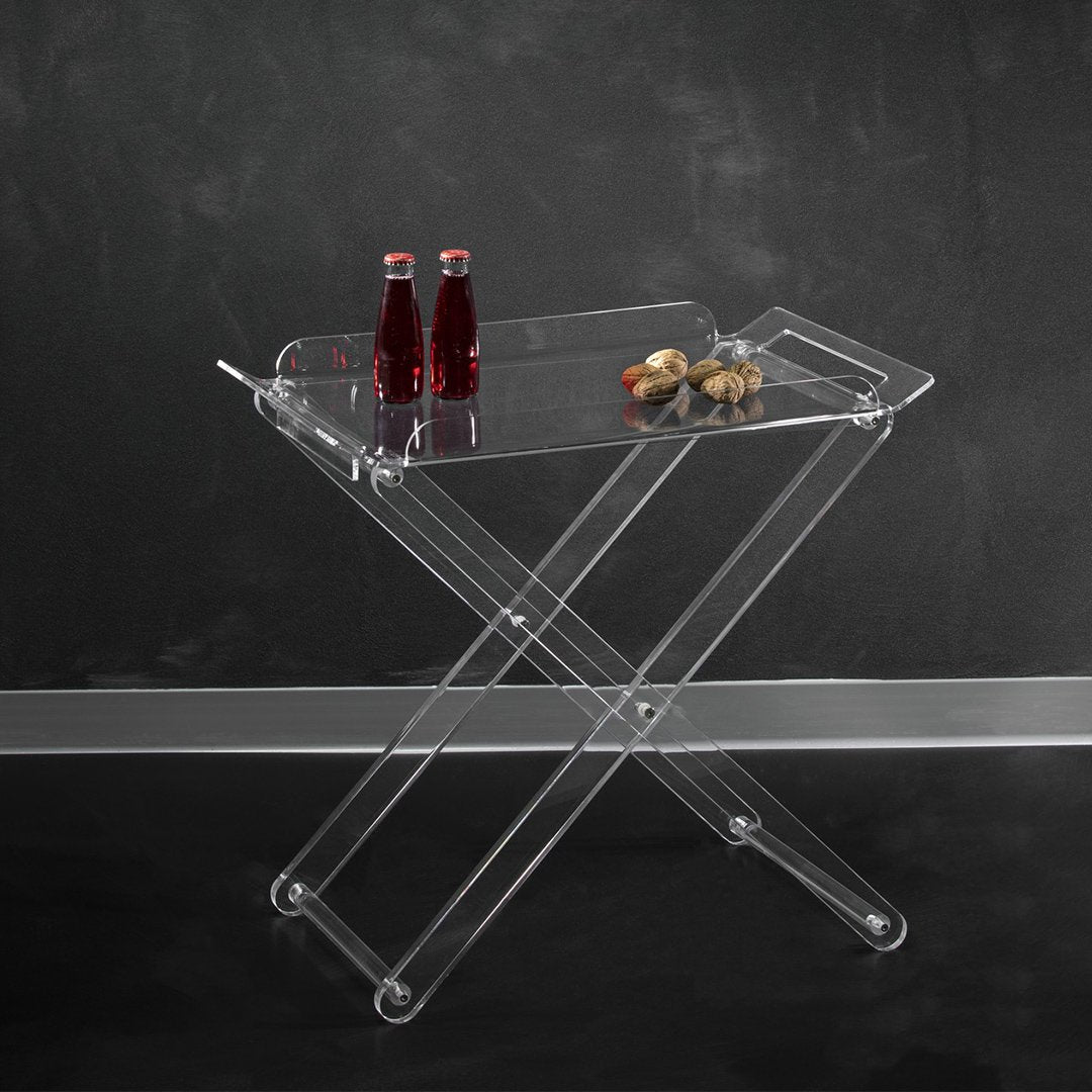 Bar Carts