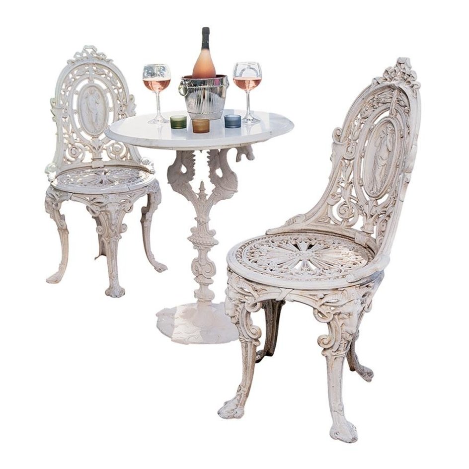 Outdoor Furnitures