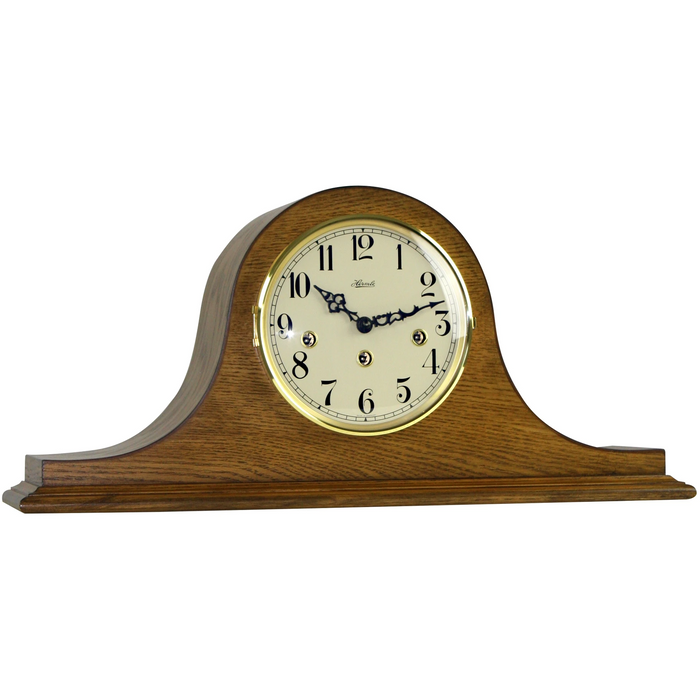 Hermle Sweet Briar Mechanical Mantel Clock - Time for a Clock