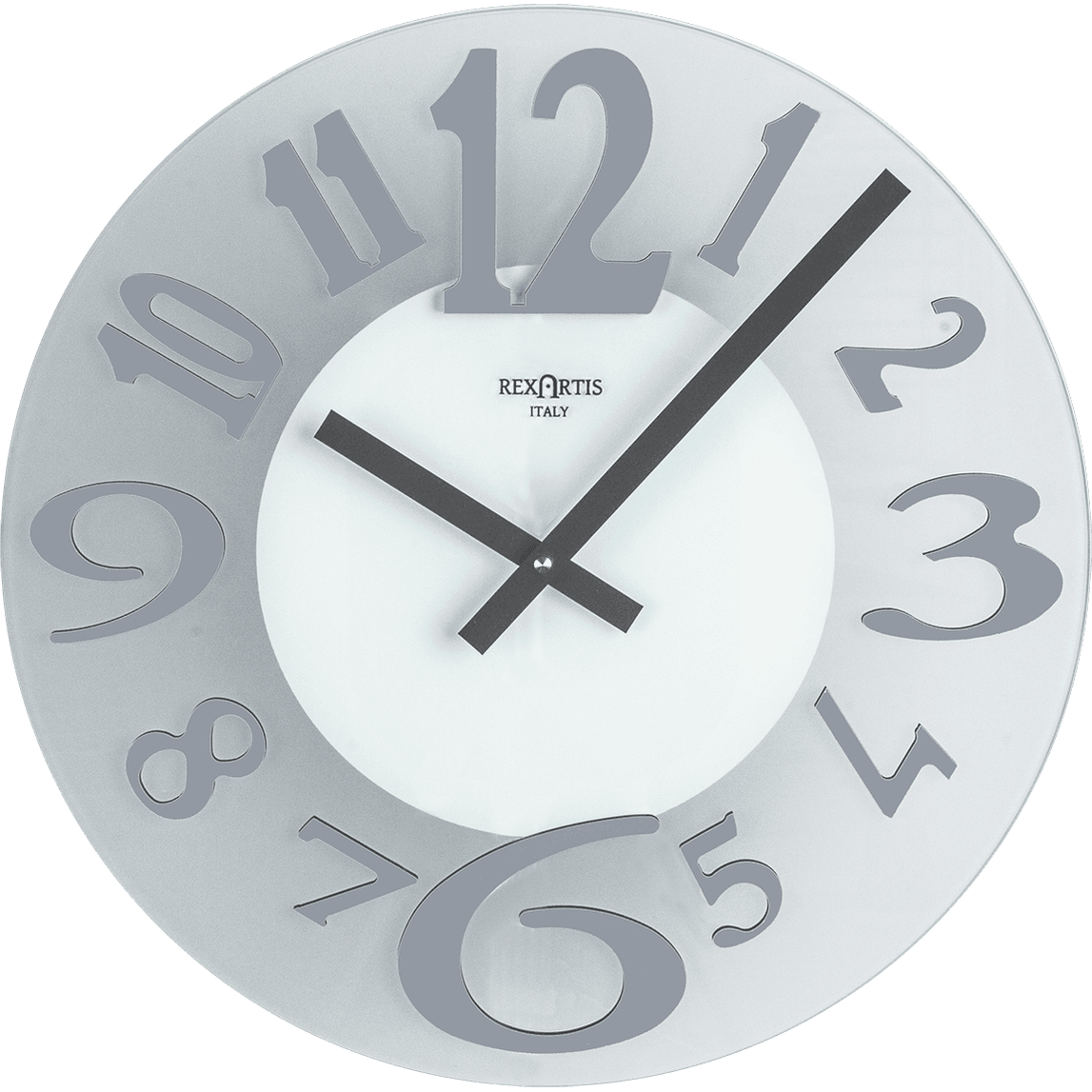 Modern & Contemporary Clocks | Time For a Clock — Time for a Clock