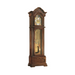 Hermle Temple 81" Grandfather Floor Clock - Made in Germany - Time for a Clock