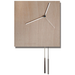 Tothora Area - Contemporary Wall Clock by Josep Vera - Made in Spain - Time for a Clock