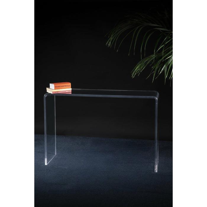 Vesta Simply Console Table - Made in Italy