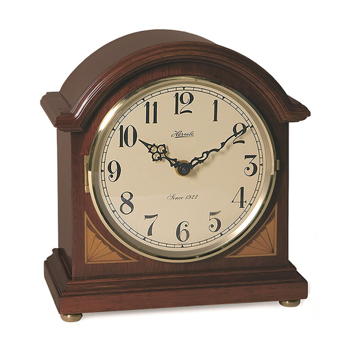 Hermle Aimee 13 Limited Edition Mantel Mechanical Clock - Made in Ger —  Time for a Clock