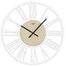 Rexartis Imperial Wall Clock - Made in Italy - Time for a Clock
