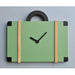 Bag Wall Clock - Made in Italy - Time for a Clock