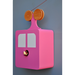 Funivia Cuckoo Clock - Made in Italy - Time for a Clock