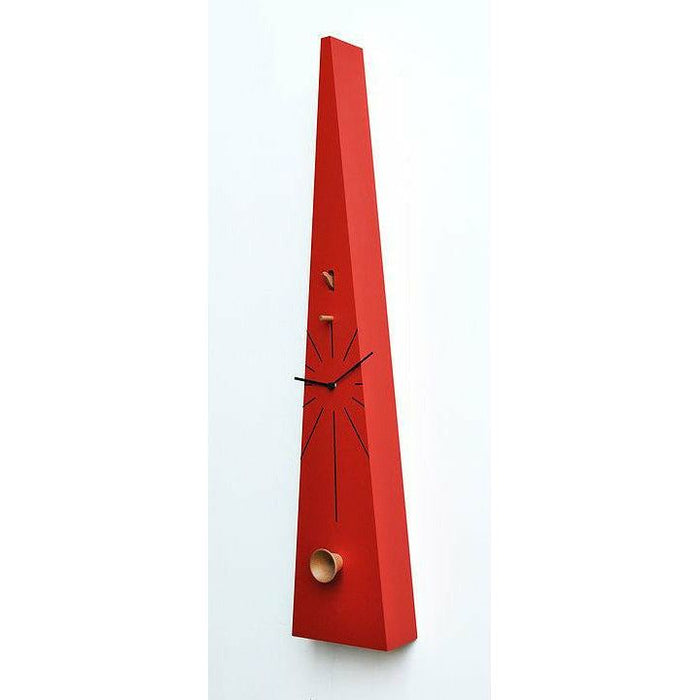 QQ Tall Cuckoo Clock - Made in Italy - Time for a Clock