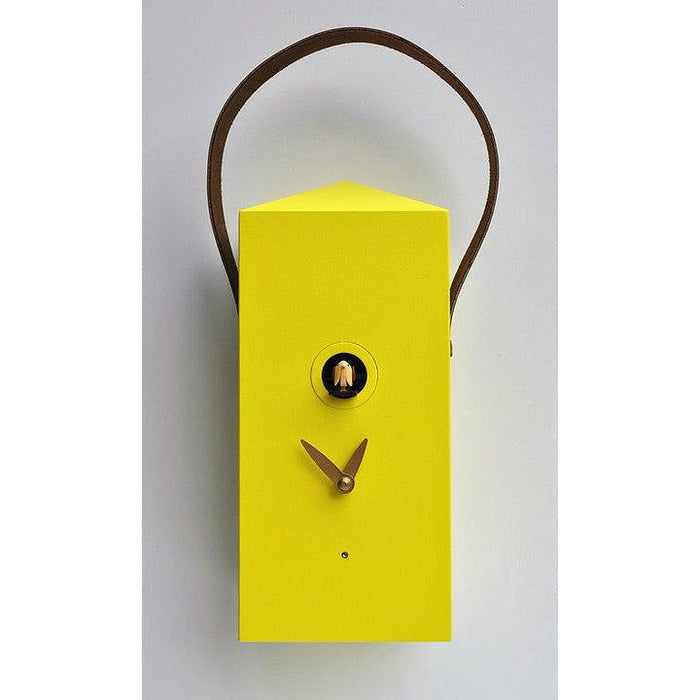 Lanterna Cuckoo Clock - Made in Italy - Time for a Clock