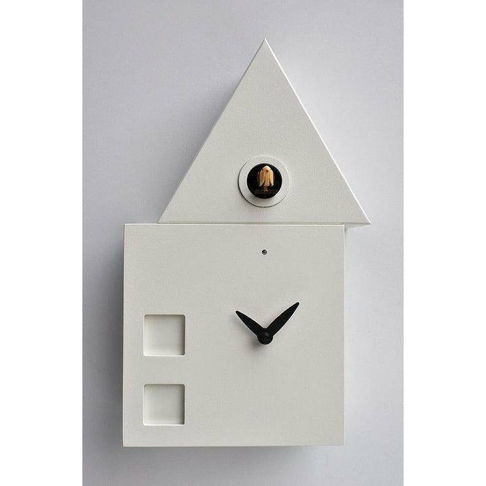H/2 Cuckoo Clock - Made in Italy - Time for a Clock