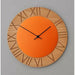 Ettore Wall Clock - Made in Italy - Time for a Clock