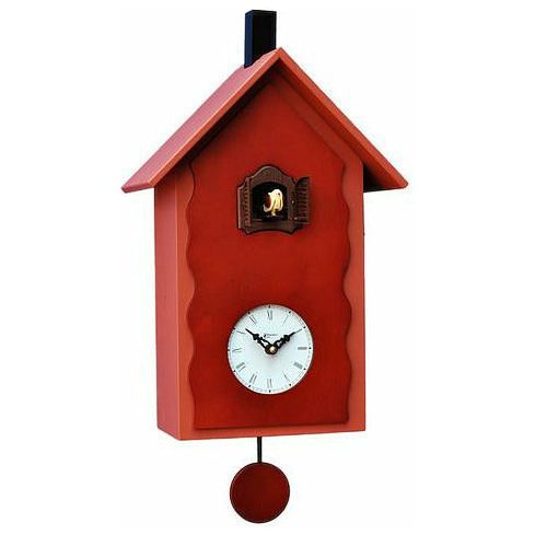 Cuckoo Lac Cuckoo Clock - Made in Italy - Time for a Clock
